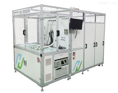 HTS-2000燃料电池测试